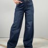 Denim blu