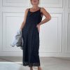 Grigio mel/Pizzo Nero
