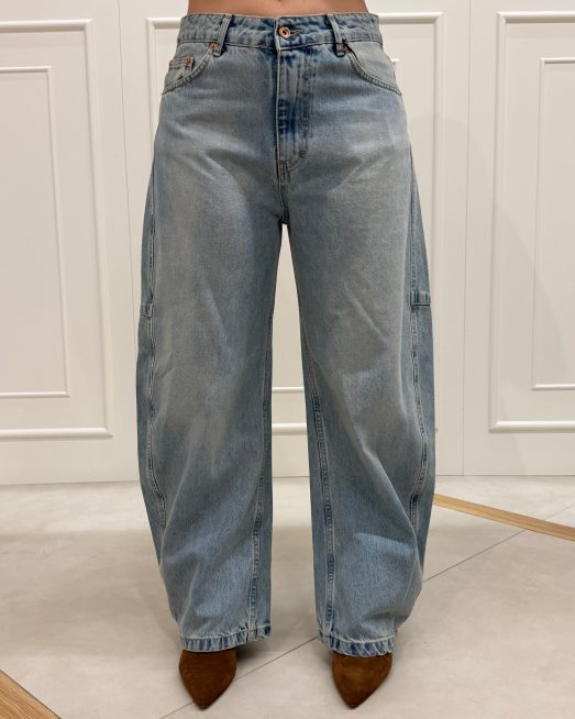 CJ12726 - Denim - Tensione In