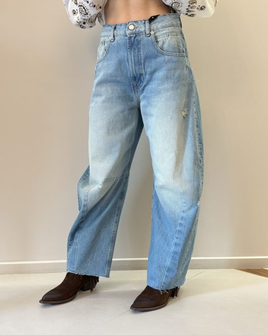 PFAQ078 - Denim - Haveone