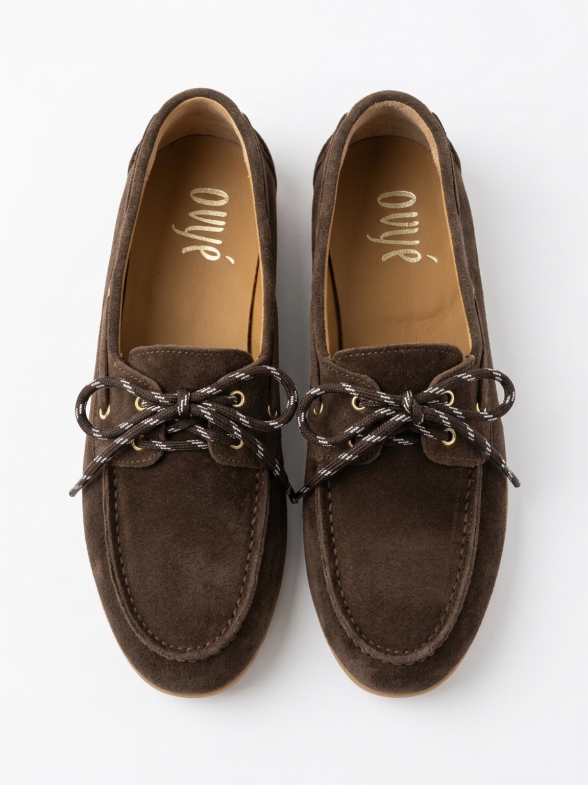 SM90 - Scarpe - Ovyé - immagine 2