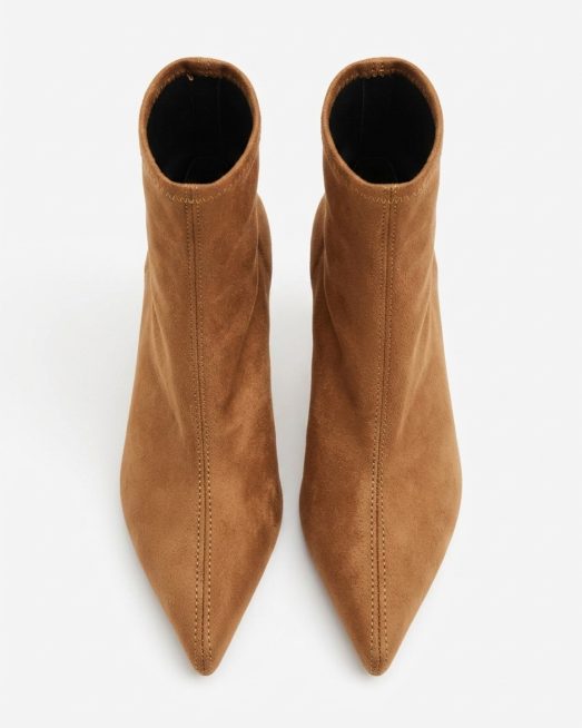 AT300 - Scarpe - Ovyé - cuoio, 37