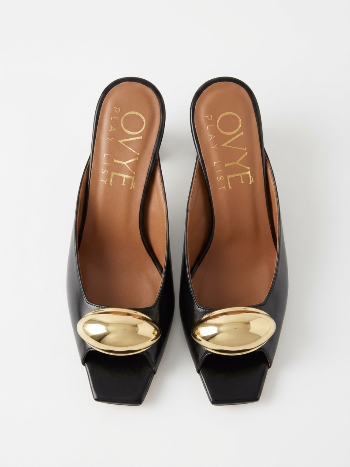 EG2023VER - Scarpe - Ovyé