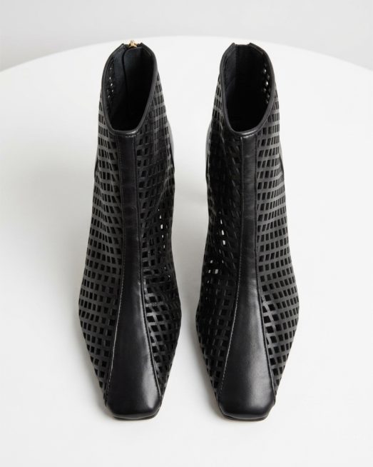 AC478NAP - Scarpe - Ovyé - Nero, 39