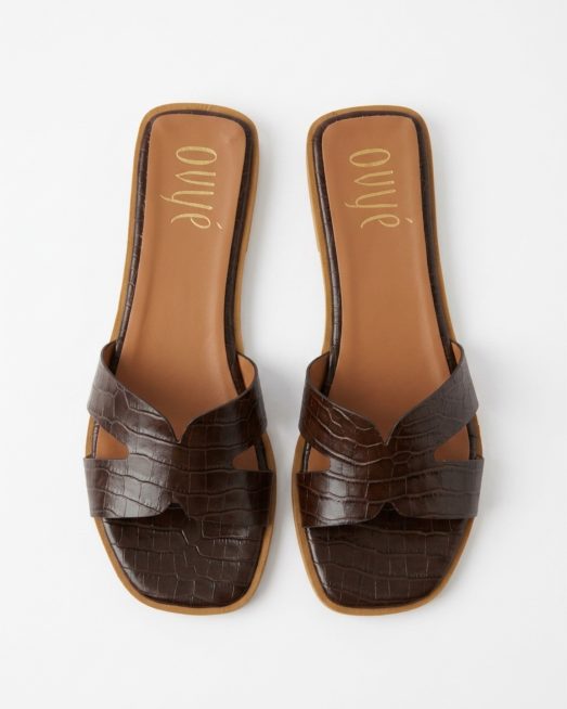 CR01COCCO - Scarpe - Ovyé
