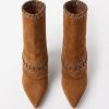 STSARA41CAM - Scarpe - Ovyé