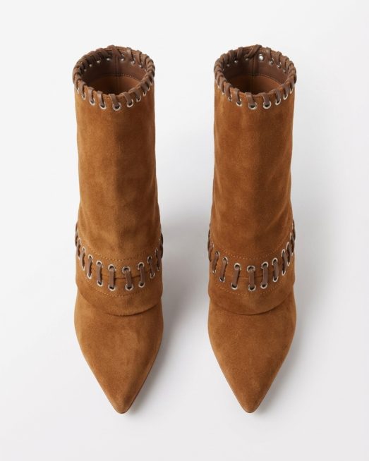 STSARA41CAM - Scarpe - Ovyé