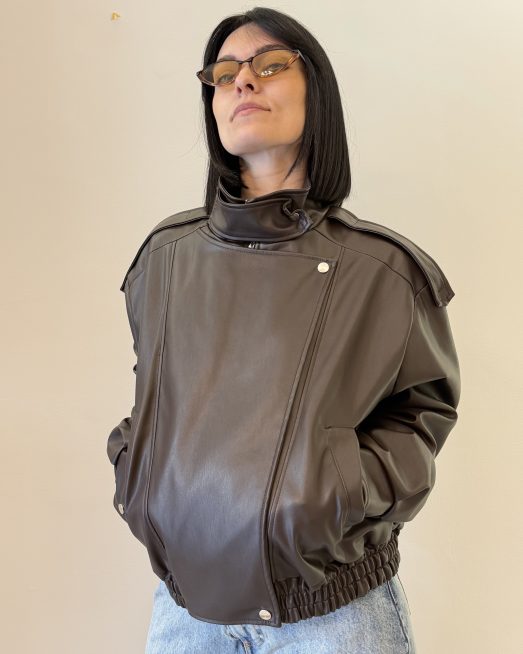 TAB1047 - Capispalla - Vicolo