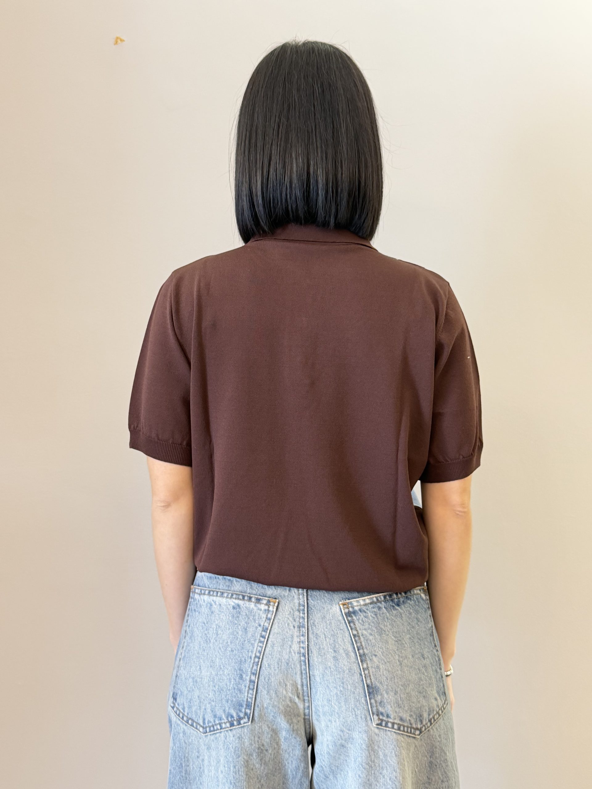 2AB2129 - Maglieria - Vicolo - immagine 4