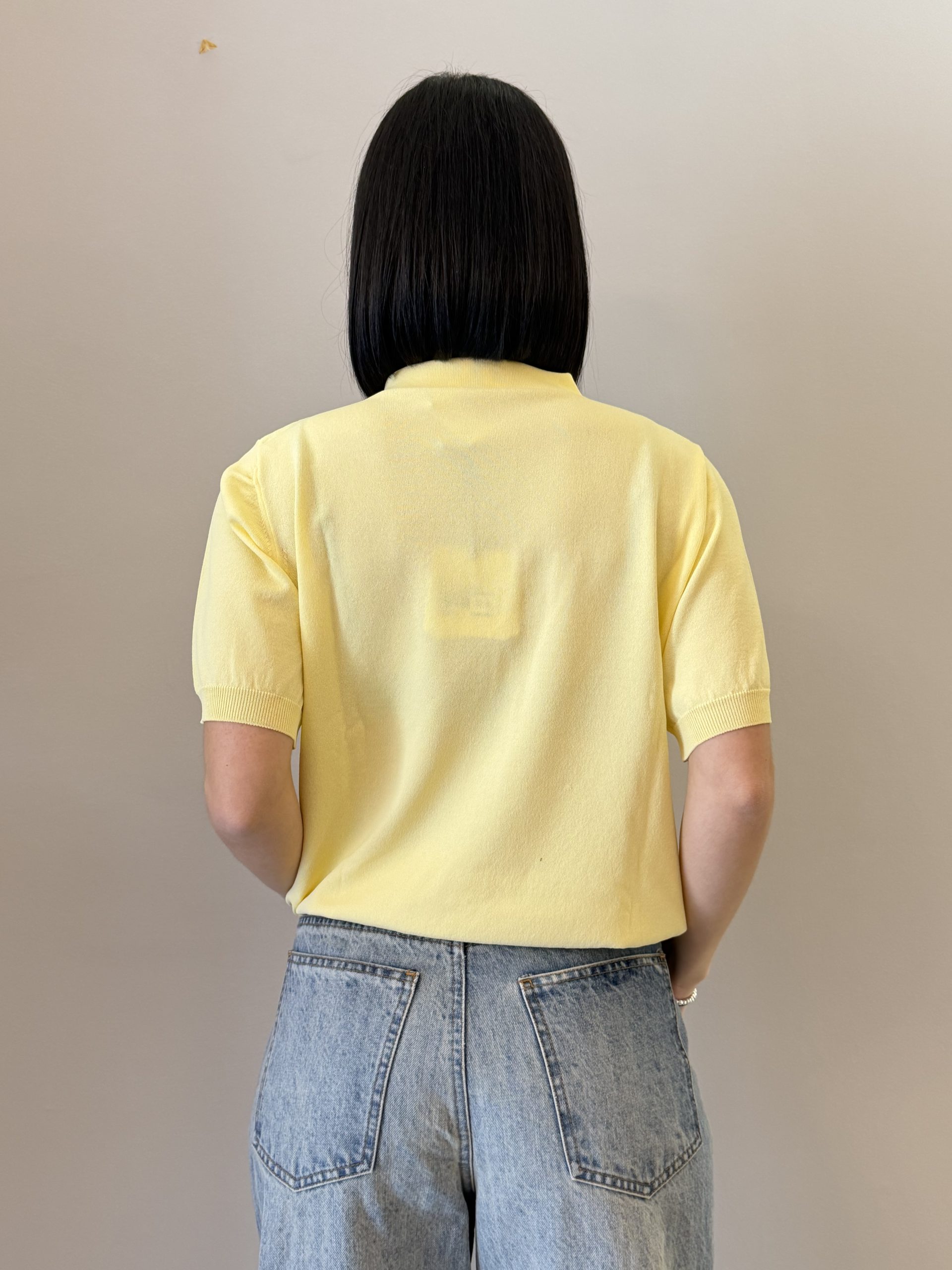 2AB2129 - Maglieria - Vicolo - immagine 2