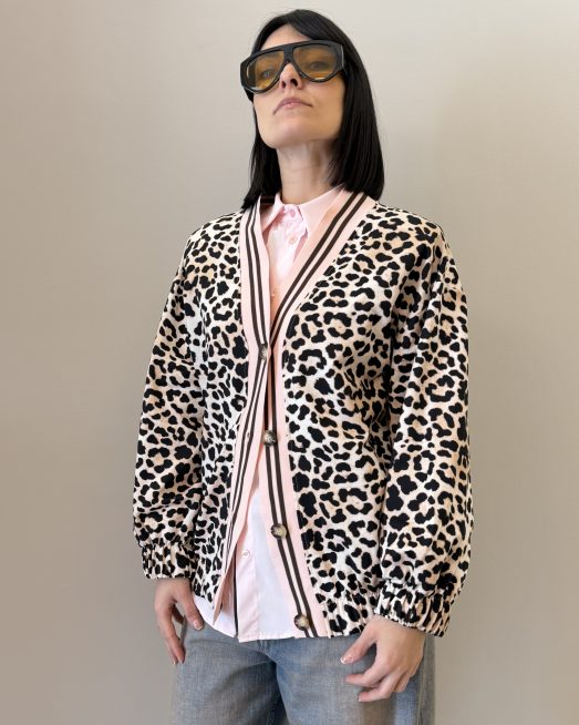 601300 - Cardigan - FitByDele