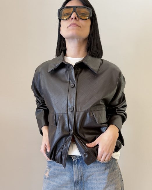 TAB1420 - Capispalla - Vicolo