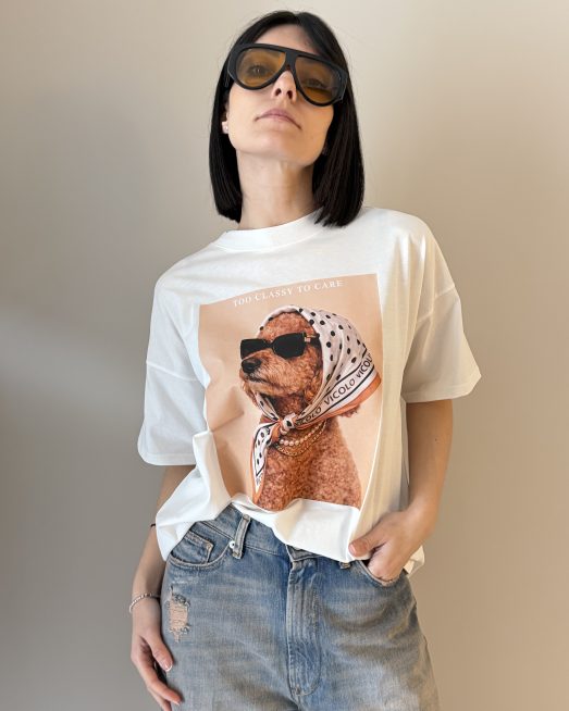 RAB0459 - T-Shirt - Vicolo