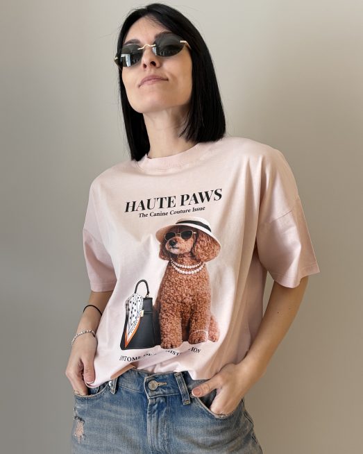 RAB0460 - T-Shirt - Vicolo