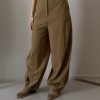 PDU81EU - Pantaloni - Dixie