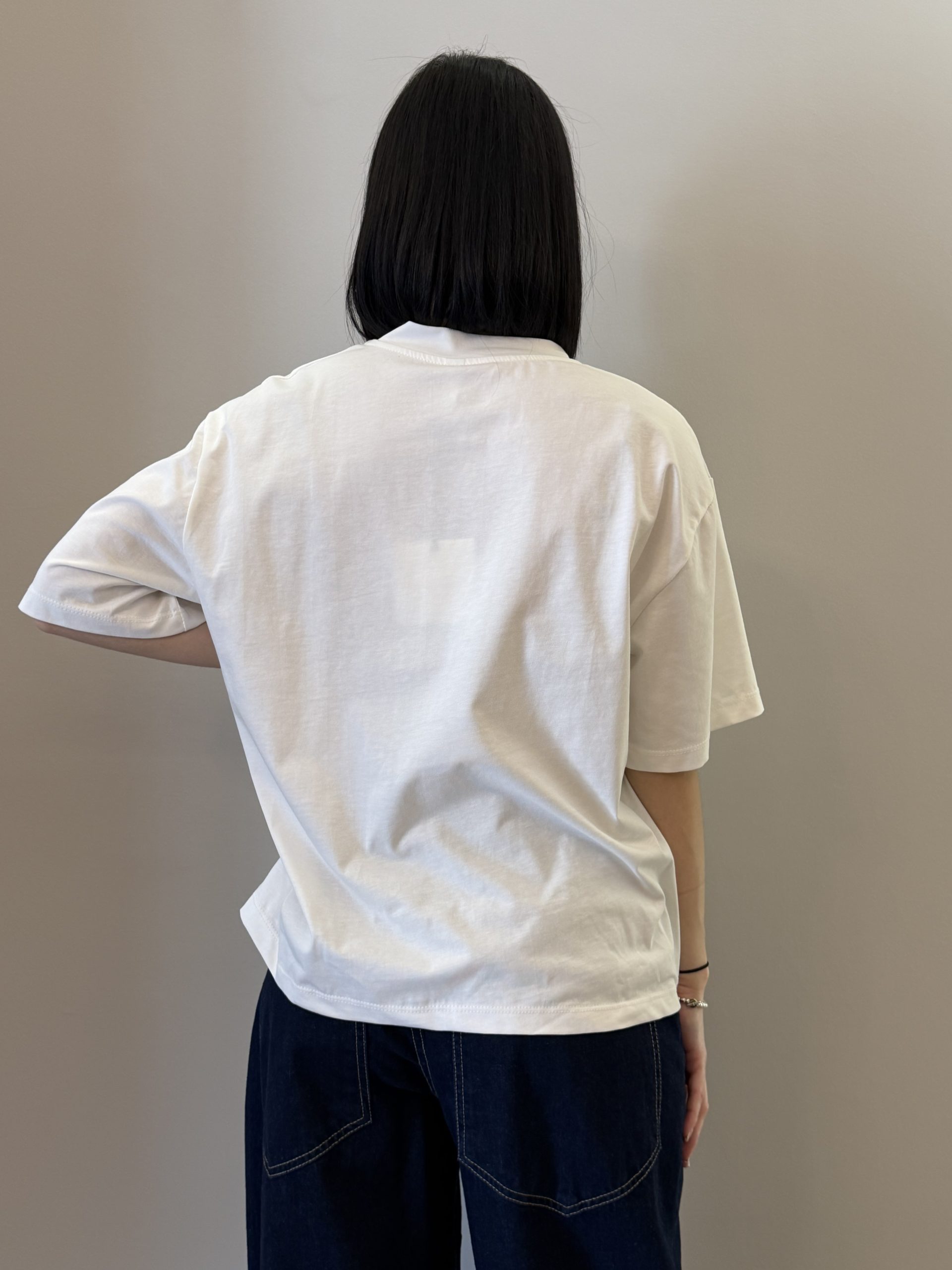 PE260112 - T-Shirt - Tensione In - immagine 2