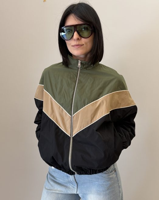 VALBUOS - Capispalla - Dixie