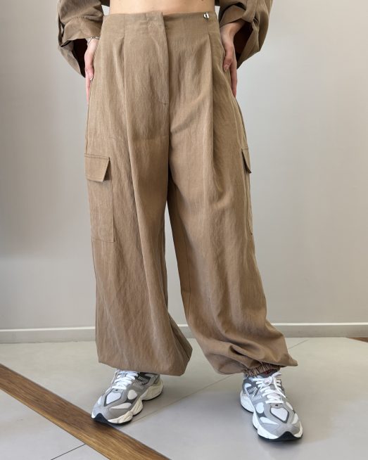 PO27A193 - Pantaloni - Dixie